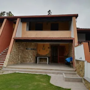 Sa Murta Bianca Villa